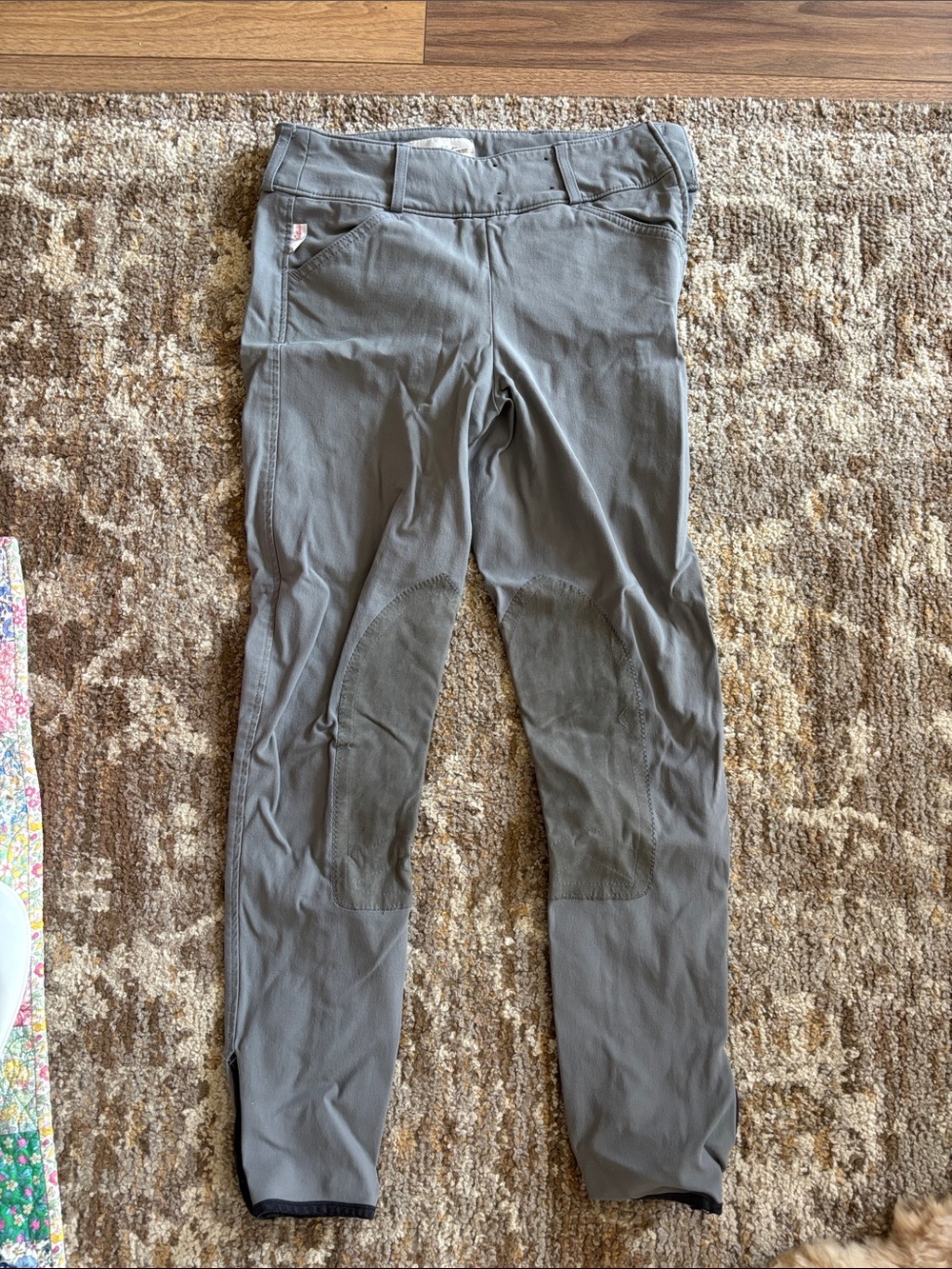 Tailored Sportsman Breeches